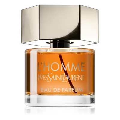 Yves Saint Laurent L'Homme Eau de Parfum uraknak 60 ml