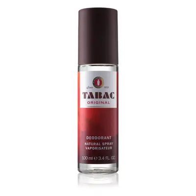 Tabac Original Deo szórófejjel uraknak 100 ml