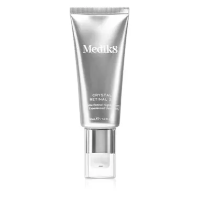 Medik8 Crystal Retinal 20 éjszakai arcszérum 30 ml