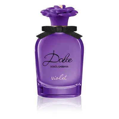 Dolce&Gabbana Dolce Violet Eau de Toilette hölgyeknek 75 ml