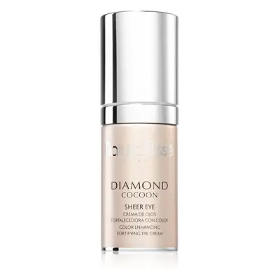 Natura Bissé Diamond Age-Defying Diamond Cocoon feszesítő szemkrém 25 ml