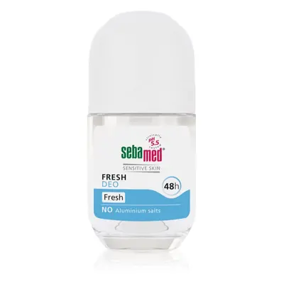 Sebamed Body Care golyós dezodor 50 ml