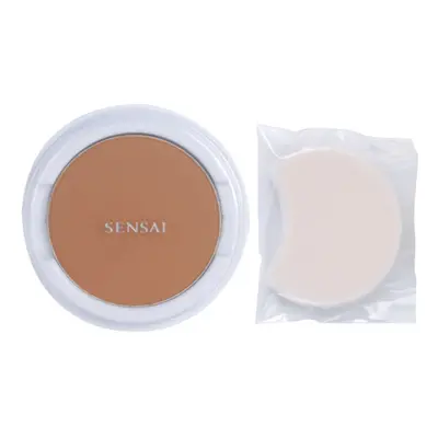 Sensai Cellular Performance Total Finish Foundation ránctalanító kompakt púder utántöltő árnyala