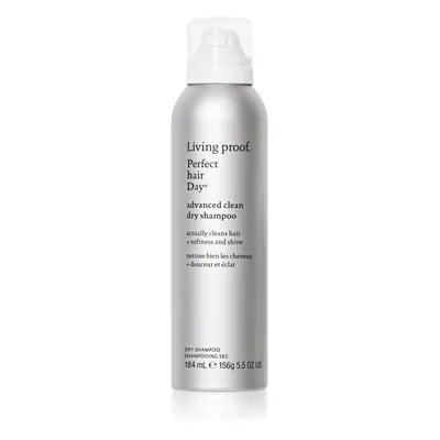 Living Proof Perfect Hair Day száraz sampon minden hajtípusra 198 ml