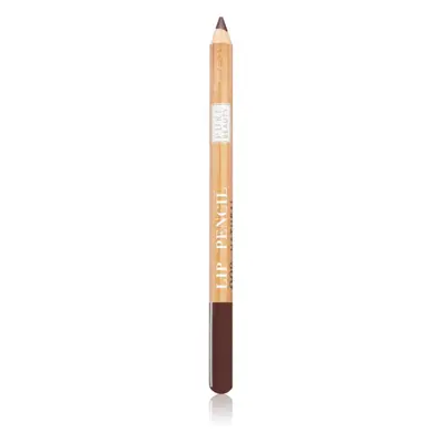 Astra Make-up Pure Beauty Lip Pencil szájkontúrceruza natúr árnyalat 01 Mahogany 1,1 g