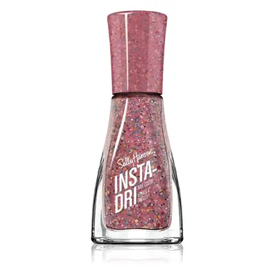 Sally Hansen Insta Dri gyorsan száradó körömlakk árnyalat 288 Confetti Pop 9,17 ml