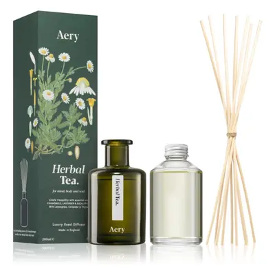 Aery Botanical Herbal Tea Aroma diffúzor töltettel 200 ml