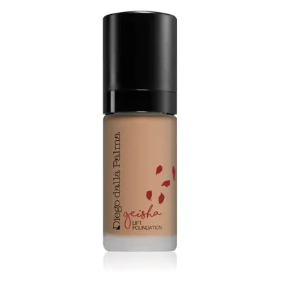 Diego dalla Palma Geisha Lift Foundation élénkítő krémes make-up árnyalat 225 Warm Beige 30 ml