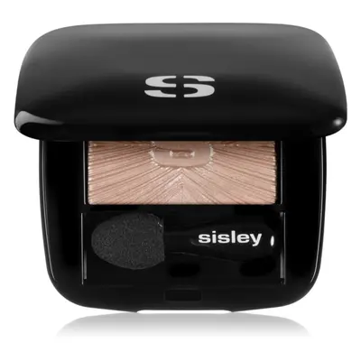 Sisley Les Phyto Ombres szemhéjfesték szatén hatással érzékeny szemre árnyalat 13 Silky Sand 1,5