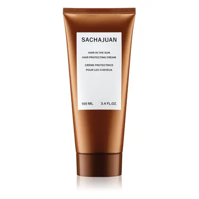 Sachajuan Hair In The Sun hajkrém napon tartózkodáshoz 100 ml