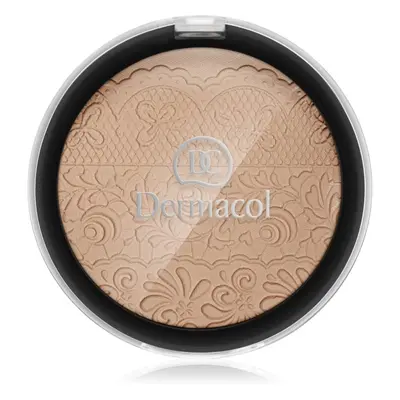 Dermacol Compact kompakt púder árnyalat 04 8 g