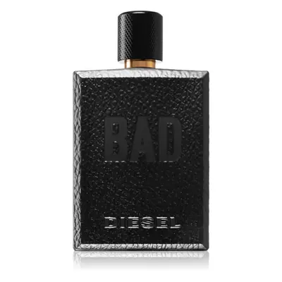 Diesel Bad Eau de Toilette uraknak 100 ml