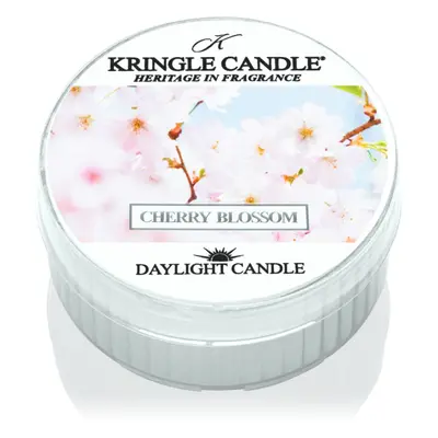 Kringle Candle Warm Cotton teamécses 42 g