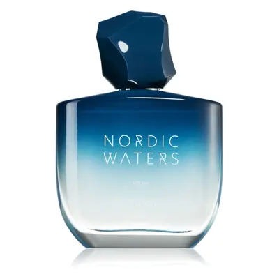 Oriflame Nordic Waters Eau de Parfum uraknak 75 ml