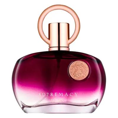 Afnan Supremacy Pour Femme Purple Eau de Parfum hölgyeknek 100 ml