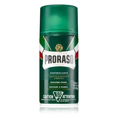 Proraso Green borotválkozási hab 300 ml