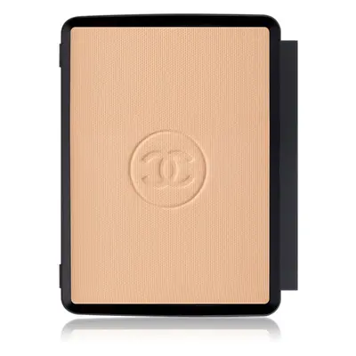 Chanel Ultra Le Teint Refill kompakt púderes alapozó utántöltő árnyalat BR32 13 g