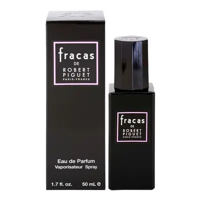 Robert Piguet Fracas Eau de Parfum hölgyeknek 50 ml