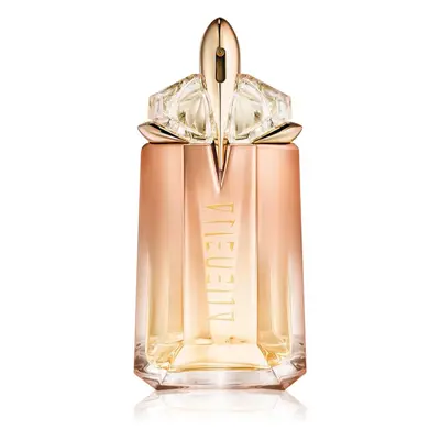 Mugler Alien Goddess Supra Florale Eau de Parfum hölgyeknek 60 ml