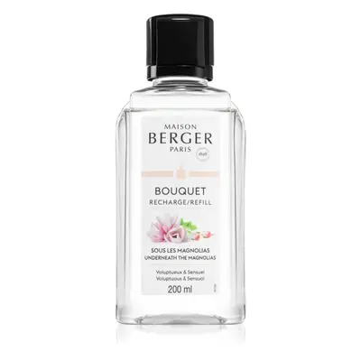 Maison Berger Paris Underneath The Magnolias Aroma diffúzor töltet 200 ml