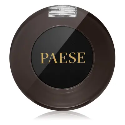 Paese Eyegasm Eyeshadow hosszantartó szemhéjfesték árnyalat 16 Midnight 1,5 g