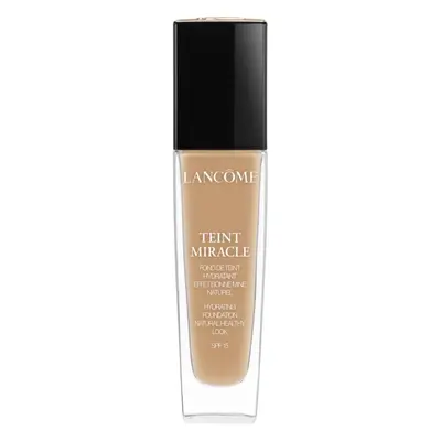 Lancôme Teint Miracle élénkítő make-up SPF 15 árnyalat 06 Beige Canelle 30 ml