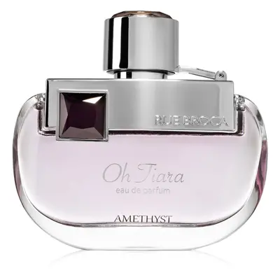 Rue Broca Oh Tiara Amethyst Eau de Parfum hölgyeknek 100 ml