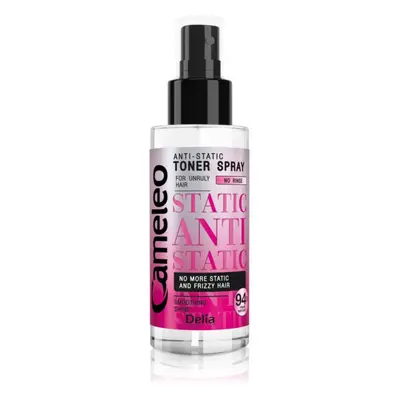 Delia Cosmetics Cameleo Anti Static kisimító spray 150 ml