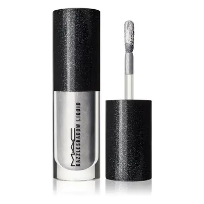 MAC Cosmetics Dazzleshadow Liquid Folyékony csillámos szemhéjfesték árnyalat Stars In My Eyes 4,