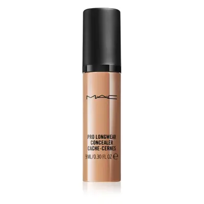 MAC Cosmetics Pro Longwear Concealer folyékony korrektor árnyalat NW40 9 ml