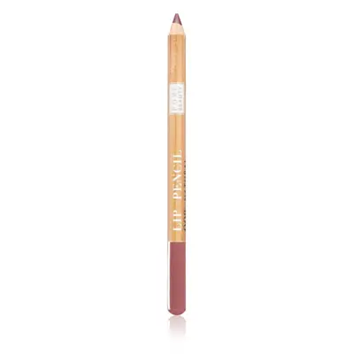 Astra Make-up Pure Beauty Lip Pencil szájkontúrceruza natúr árnyalat 05 Rosewood 1,1 g