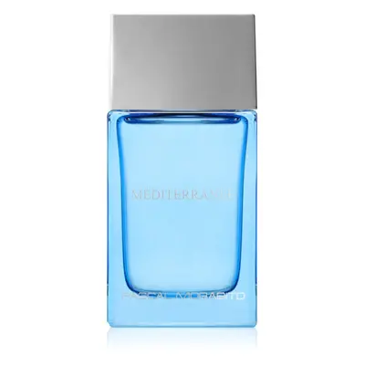 Pascal Morabito Mediterranee Eau de Toilette uraknak 100 ml