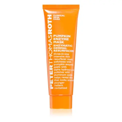 Peter Thomas Roth Pumpkin Enzyme enzimes arcmaszk 30 ml