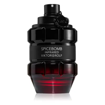 Viktor & Rolf Spicebomb Infrared Eau de Toilette uraknak 150 ml