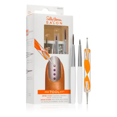 Sally Hansen Salon Pro Tool segédeszköz körmök díszítéséhez