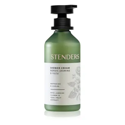 STENDERS Nordic Jasmine & Yuzu krémtusfürdő 250 ml