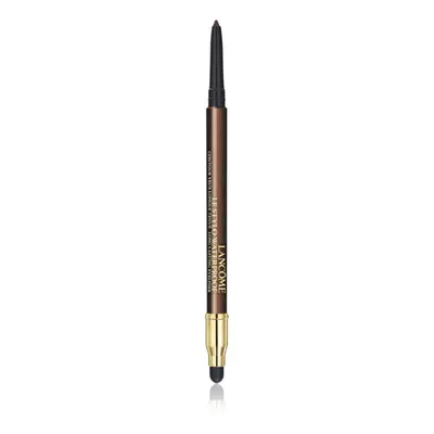 Lancôme Le Stylo Waterproof magas pigmenttartalmú vízálló szemceruza árnyalat 04 Bronze Riche 0.