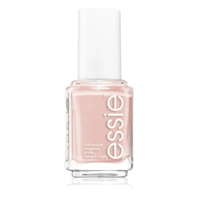 essie nails körömlakk árnyalat 121 topless and barefoot 13,5 ml