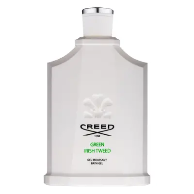 Creed Green Irish Tweed tusfürdő gél uraknak 200 ml