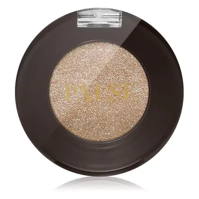 Paese Eyegasm Eyeshadow hosszantartó szemhéjfesték árnyalat 04 Twinkle 1,5 g