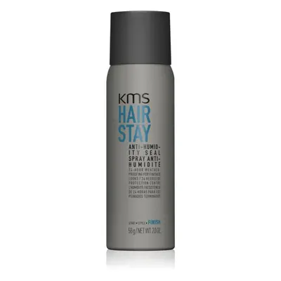 KMS Hair Stay Anti-Humidity Seal haj spray vízálló 75 ml