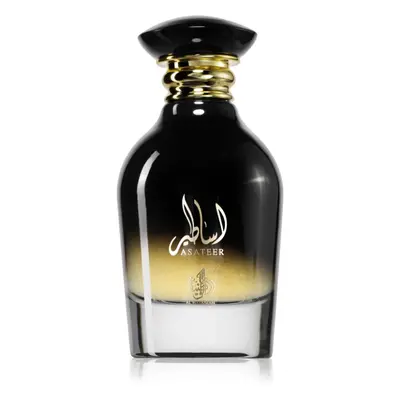 Al Wataniah Asateer Eau de Parfum unisex 100 ml