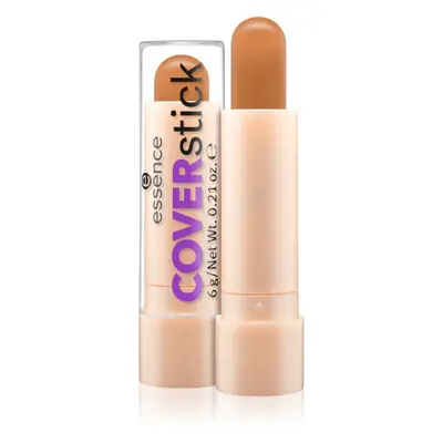 essence COVERstick fedő korrektor stift árnyalat 50 Matt Caramel 6 g