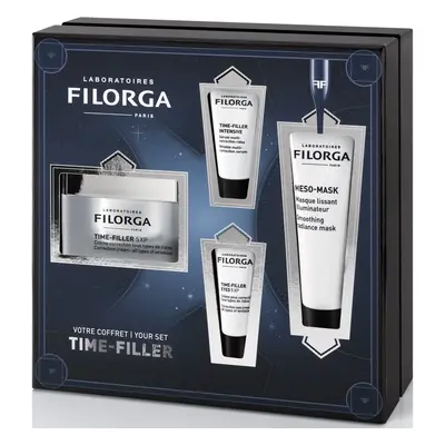 FILORGA GIFTSET TIME ajándékszett