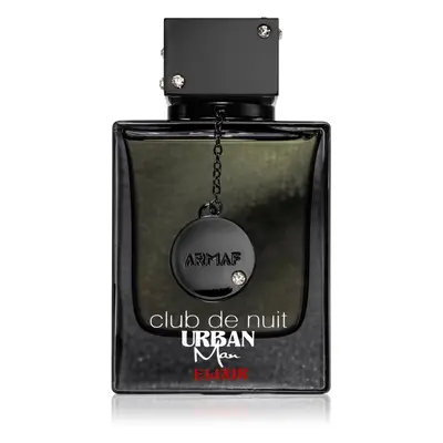 Armaf Club De Nuit Urban Man Elixir Eau de Parfum uraknak 105 ml