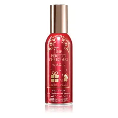 Bath & Body Works The Perfect Christmas lakásparfüm 42,5 g