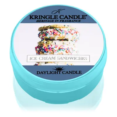 Kringle Candle Ice Cream Sandwiches teamécses 42 g