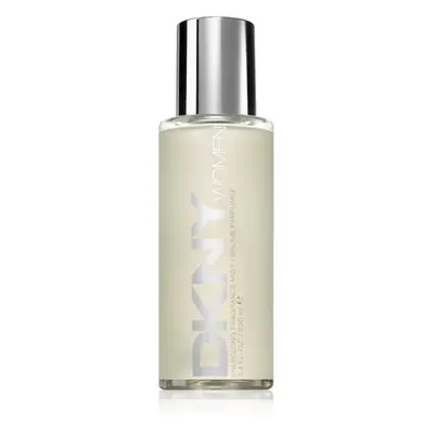 DKNY Women Energizing parfümözött spray a testre hölgyeknek 250 ml