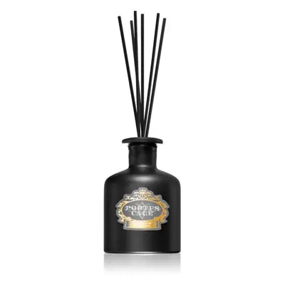 Castelbel Portus Cale Ruby Red Aroma diffúzor töltettel 100 ml