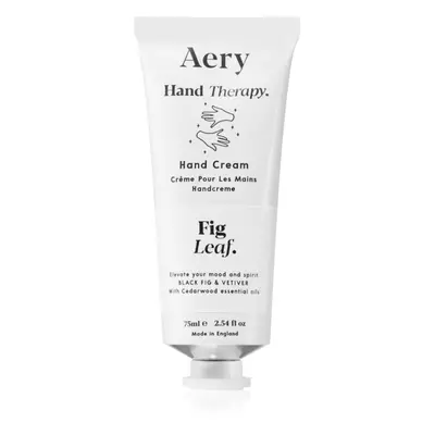 Aery Botanical Fig Leaf kézkrém 75 ml